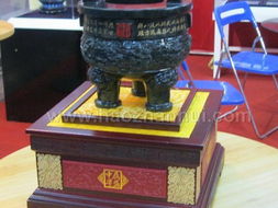 2014第九届北京国际创意礼品及工艺品展览会 工艺礼品的匠心之旅