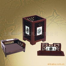 上海铁圈工艺礼品 组合文具系列产品鉴赏
